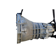 1990-1996 Nissan 300ZX Manual Transmission 3.0 6Cyl. MT 217K Miles 32010-45P71, F034, OEM, 1990, 1991, 1992, 1993, 1994, 1995, 1996