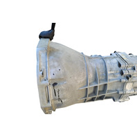 1990-1996 Nissan 300ZX Manual Transmission 3.0 6Cyl. MT 217K Miles 32010-45P71, F034, OEM, 1990, 1991, 1992, 1993, 1994, 1995, 1996