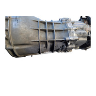 1990-1996 Nissan 300ZX Manual Transmission 3.0 6Cyl. MT 217K Miles 32010-45P71, F034, OEM, 1990, 1991, 1992, 1993, 1994, 1995, 1996