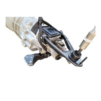 1990-1996 Nissan 300ZX Manual Transmission 3.0 6Cyl. MT 217K Miles 32010-45P71, F034, OEM, 1990, 1991, 1992, 1993, 1994, 1995, 1996