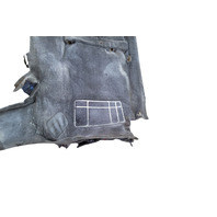 1990-1996 Nissan 300ZX Floor Cover Carpet Rug Black, 74901-54P00, F034, OEM, 1990, 1991, 1992, 1993, 1994, 1995, 1996
