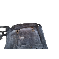 1990-1996 Nissan 300ZX Floor Cover Carpet Rug Black, 74901-54P00, F034, OEM, 1990, 1991, 1992, 1993, 1994, 1995, 1996