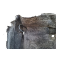 1990-1996 Nissan 300ZX Floor Cover Carpet Rug Black, 74901-54P00, F034, OEM, 1990, 1991, 1992, 1993, 1994, 1995, 1996
