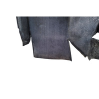 1990-1996 Nissan 300ZX Floor Cover Carpet Rug Black, 74901-54P00, F034, OEM, 1990, 1991, 1992, 1993, 1994, 1995, 1996