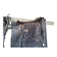 1990-1996 Nissan 300ZX Floor Cover Carpet Rug Black, 74901-54P00, F034, OEM, 1990, 1991, 1992, 1993, 1994, 1995, 1996