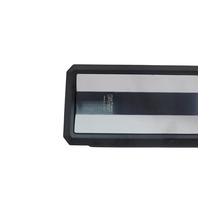 2015-2018 Lexus GS350 Mark Levinson Audio Amplifier Amp, 86280-0WD80, F035, OEM, 2015, 2016, 2017, 2018