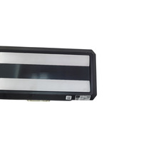2015-2018 Lexus GS350 Mark Levinson Audio Amplifier Amp, 86280-0WD80, F035, OEM, 2015, 2016, 2017, 2018