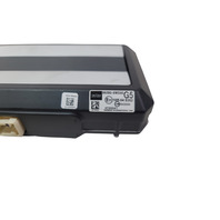 2015-2018 Lexus GS350 Mark Levinson Audio Amplifier Amp, 86280-0WD80, F035, OEM, 2015, 2016, 2017, 2018