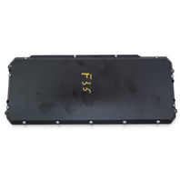 2015-2018 Lexus GS350 Mark Levinson Audio Amplifier Amp, 86280-0WD80, F035, OEM, 2015, 2016, 2017, 2018