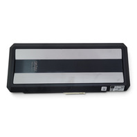 2015-2018 Lexus GS350 Mark Levinson Audio Amplifier Amp, 86280-0WD80, F035, OEM, 2015, 2016, 2017, 2018
