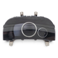 2015-2017 Lexus GS350 F Sport Instrument Cluster Speedometer, 83800-3AB70, F035, OEM, 2015, 2016, 2017