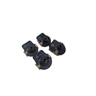 2007-2020 Lexus GS350 Front Shock Absorber Control Actuator Set(4), 89241-30041, F035, OEM, 2007, 2008, 2009, 2010, 2011, 2012, 2013, 2014, 2015, 2016, 2017, 2018, 2019, 2020