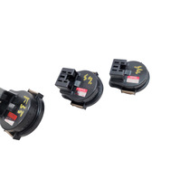 2007-2020 Lexus GS350 Front Shock Absorber Control Actuator Set(4), 89241-30041, F035, OEM, 2007, 2008, 2009, 2010, 2011, 2012, 2013, 2014, 2015, 2016, 2017, 2018, 2019, 2020
