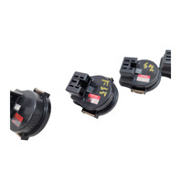 2007-2020 Lexus GS350 Front Shock Absorber Control Actuator Set(4), 89241-30041, F035, OEM, 2007, 2008, 2009, 2010, 2011, 2012, 2013, 2014, 2015, 2016, 2017, 2018, 2019, 2020