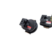 2007-2020 Lexus GS350 Front Shock Absorber Control Actuator Set(4), 89241-30041, F035, OEM, 2007, 2008, 2009, 2010, 2011, 2012, 2013, 2014, 2015, 2016, 2017, 2018, 2019, 2020