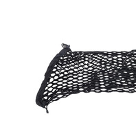2013-2020 Lexus GS350 Trunk Cargo Net Black, PT347-30120, F035, OEM, 2013, 2014, 2015, 2016, 2017, 2018, 2019, 2020