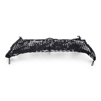 2013-2020 Lexus GS350 Trunk Cargo Net Black, PT347-30120, F035, OEM, 2013, 2014, 2015, 2016, 2017, 2018, 2019, 2020