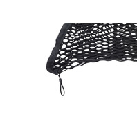 2013-2020 Lexus GS350 Trunk Cargo Net Black, PT347-30120, F035, OEM, 2013, 2014, 2015, 2016, 2017, 2018, 2019, 2020
