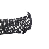 2013-2020 Lexus GS350 Trunk Cargo Net Black, PT347-30120, F035, OEM, 2013, 2014, 2015, 2016, 2017, 2018, 2019, 2020