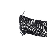 2013-2020 Lexus GS350 Trunk Cargo Net Black, PT347-30120, F035, OEM, 2013, 2014, 2015, 2016, 2017, 2018, 2019, 2020