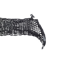 2013-2020 Lexus GS350 Trunk Cargo Net Black, PT347-30120, F035, OEM, 2013, 2014, 2015, 2016, 2017, 2018, 2019, 2020