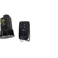 2015-2020 Lexus GS350 Smart Key Fob 4 Button, 89904-30G90, F035, OEM, 2015, 2016, 2017, 2018, 2019, 2020