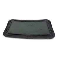 2013-2017 Lexus GS350 Sunroof Sun Roof Glass Window 63201-30161, F035, OEM, 2013, 2014, 2015, 2016, 2017