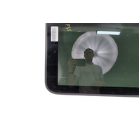 2013-2017 Lexus GS350 Sunroof Sun Roof Glass Window 63201-30161, F035, OEM, 2013, 2014, 2015, 2016, 2017