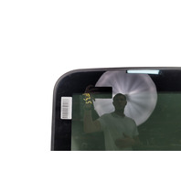 2013-2017 Lexus GS350 Sunroof Sun Roof Glass Window 63201-30161, F035, OEM, 2013, 2014, 2015, 2016, 2017