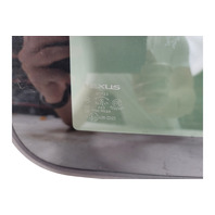 2013-2017 Lexus GS350 Sunroof Sun Roof Glass Window 63201-30161, F035, OEM, 2013, 2014, 2015, 2016, 2017