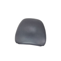 2015-2018 Lexus GS350 F Sport Front Right/Left Headrest Pair Black, 71910-30G80-C0, F035, OEM, 2015, 2016, 2017, 2018