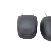 2015-2018 Lexus GS350 F Sport Front Right/Left Headrest Pair Black, 71910-30G80-C0, F035, OEM, 2015, 2016, 2017, 2018