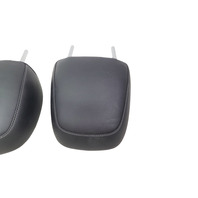 2015-2018 Lexus GS350 F Sport Front Right/Left Headrest Pair Black, 71910-30G80-C0, F035, OEM, 2015, 2016, 2017, 2018