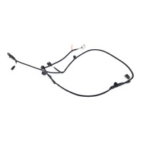 2013-2020 Lexus GS350 Rear Bumper Parking Wire Harness No.3, 82183-30150, F035, OEM, 2013, 2014, 2015, 2016, 2017, 2018, 2019, 2020