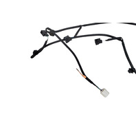 2013-2020 Lexus GS350 Rear Bumper Parking Wire Harness No.3, 82183-30150, F035, OEM, 2013, 2014, 2015, 2016, 2017, 2018, 2019, 2020