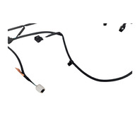 2013-2020 Lexus GS350 Rear Bumper Parking Wire Harness No.3, 82183-30150, F035, OEM, 2013, 2014, 2015, 2016, 2017, 2018, 2019, 2020