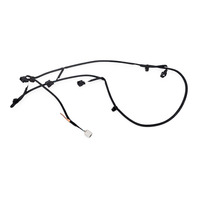 2013-2020 Lexus GS350 Rear Bumper Parking Wire Harness No.3, 82183-30150, F035, OEM, 2013, 2014, 2015, 2016, 2017, 2018, 2019, 2020