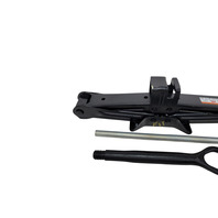2013-2017 Lexus GS350 Spare Tire Jack Tool Kit Set 09111-30160, F035, OEM, 2013, 2014, 2015, 2016, 2017