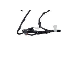 2013-2020 Lexus GS350 Front Right/Passenger Seat Belt Buckle Black 73230-30B31-C0, F035, OEM, 2013, 2014, 2015, 2016, 2017, 2018, 2019, 2020