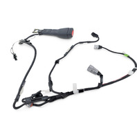 2013-2020 Lexus GS350 Front Right/Passenger Seat Belt Buckle Black 73230-30B31-C0, F035, OEM, 2013, 2014, 2015, 2016, 2017, 2018, 2019, 2020