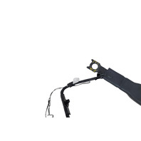 2013-2020 Lexus GS350 Front Right/Passenger Seat Belt Buckle Black 73230-30B31-C0, F035, OEM, 2013, 2014, 2015, 2016, 2017, 2018, 2019, 2020