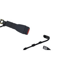 2013-2020 Lexus GS350 Front Right/Passenger Seat Belt Buckle Black 73230-30B31-C0, F035, OEM, 2013, 2014, 2015, 2016, 2017, 2018, 2019, 2020