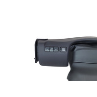 2016-2020 Lexus GS350 F Sport Instrument Cluster Bezel Panel 55404-30A80, F035, OEM, 2016, 2017, 2018, 2019, 2020