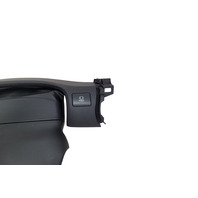 2016-2020 Lexus GS350 F Sport Instrument Cluster Bezel Panel 55404-30A80, F035, OEM, 2016, 2017, 2018, 2019, 2020