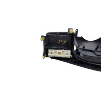 2016-2020 Lexus GS350 F Sport Instrument Cluster Bezel Panel 55404-30A80, F035, OEM, 2016, 2017, 2018, 2019, 2020