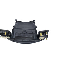 2016-2020 Lexus GS350 F Sport Instrument Cluster Bezel Panel 55404-30A80, F035, OEM, 2016, 2017, 2018, 2019, 2020