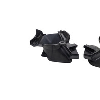 2015-2020 Lexus GS350 F Sport Air Duct Pair 52811-30020, 52812-30020, F035, OEM, 2015, 2016, 2017, 2018, 2019, 2020