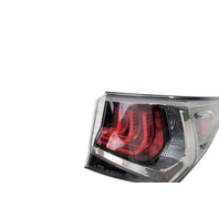 2016-2020 Lexus GS350 RH Passenger Outer LED Tail Light, 81551-30D40, F035, OEM, 2016, 2017, 2018, 2019, 2020