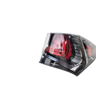 2016-2020 Lexus GS350 RH Passenger Outer LED Tail Light, 81551-30D40, F035, OEM, 2016, 2017, 2018, 2019, 2020