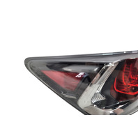 2016-2020 Lexus GS350 LH Passenger Outer LED Tail Light, 81561-30D40, F035, OEM, 2016, 2017, 2018, 2019, 2020